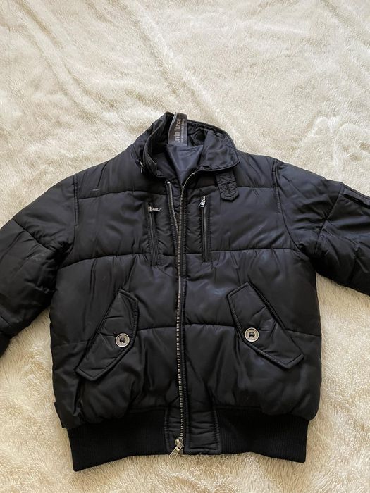 Продам чоловічу курточку