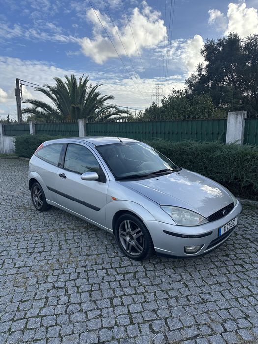 Ford Focus 1.8TDCI SportVan