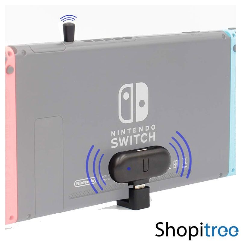 Nintendo  GuliKit ROUTE+ Pro