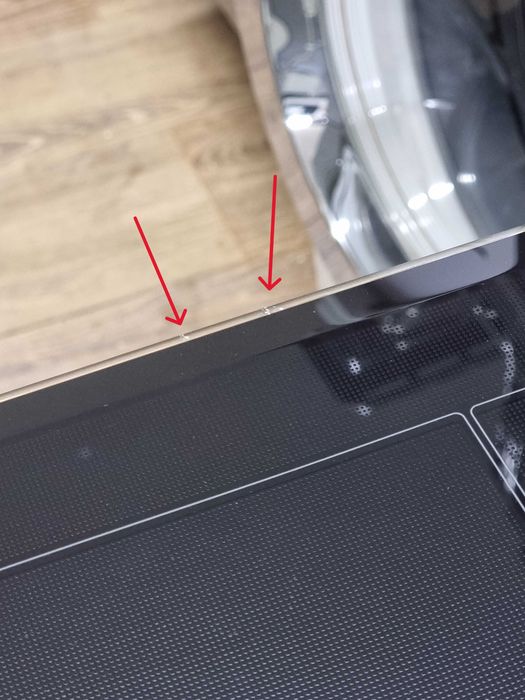 Płyta indukcyjna Samsung NZ84J9770EK, 80cm, Strefa łączona Flex Zone