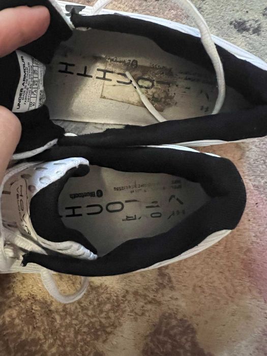Buty Under Armour 42 oryginalne stan super