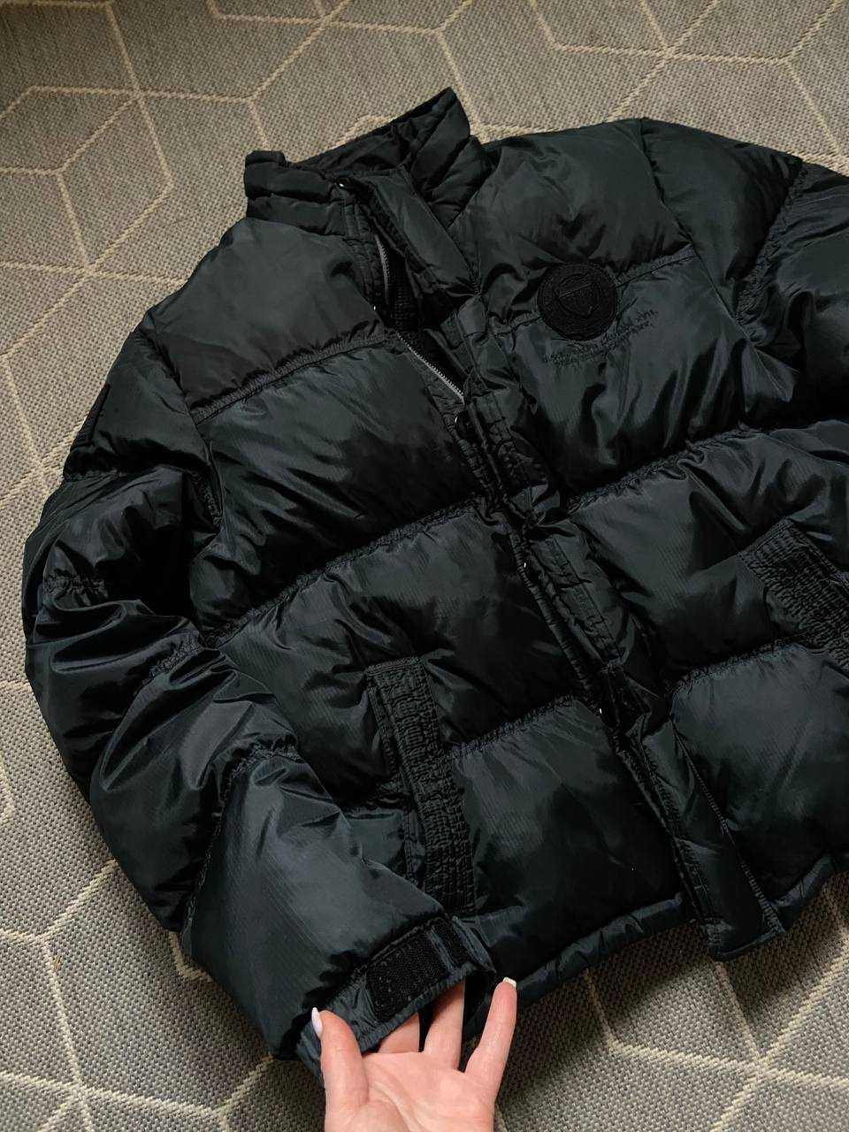 пухова куртка polo Ralph Lauren