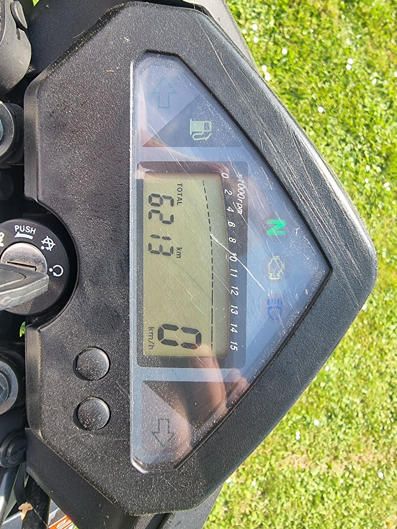 Generic tw 125.6200km