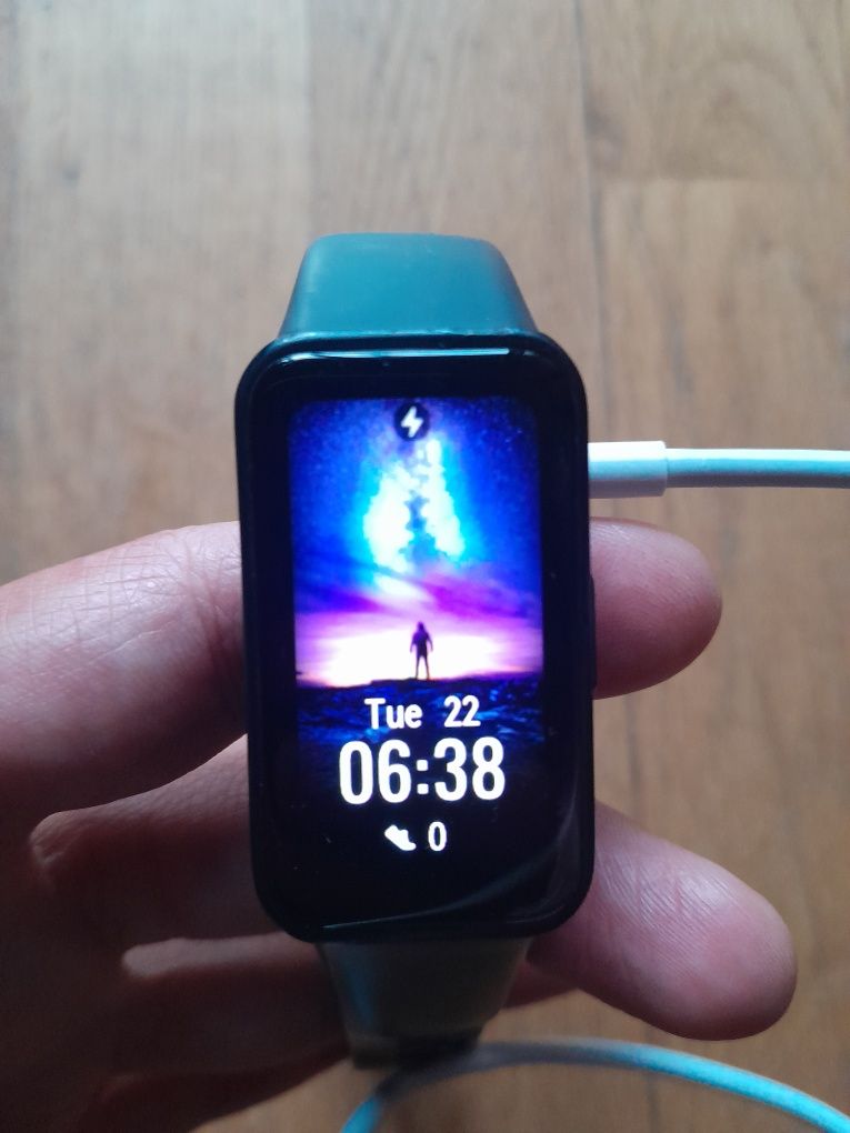 Smartwatch Huawei Band 8