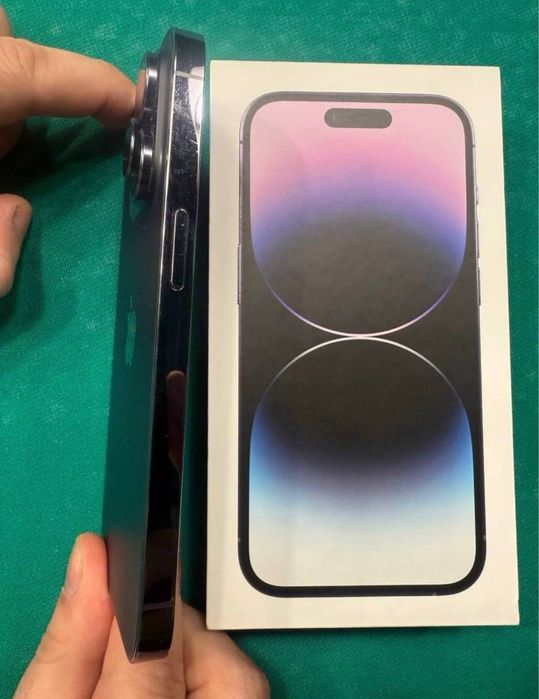 iphone 14 pro 128