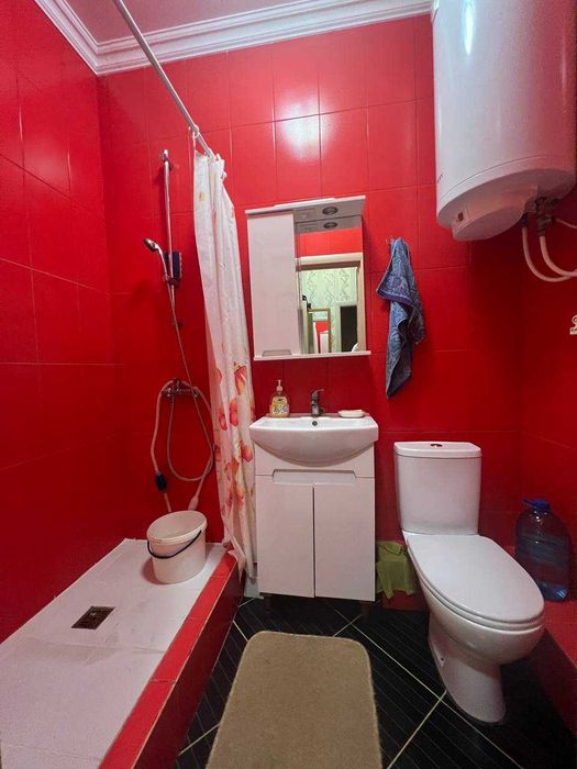 Продаж дуплекса з ремонтом та меблями. 7-9 км. від метро.