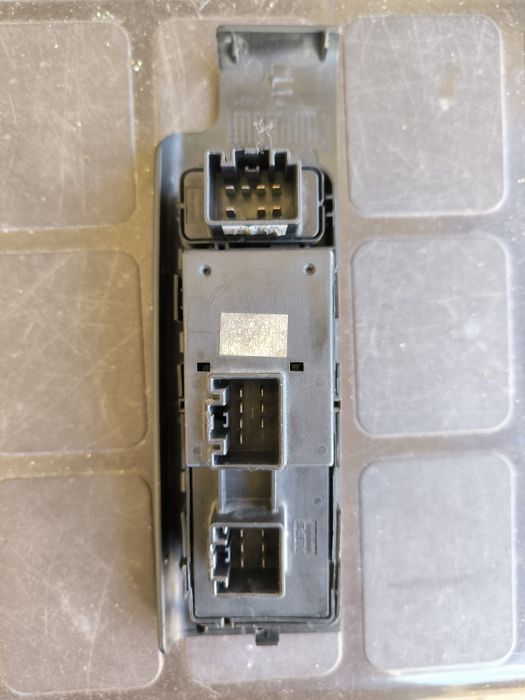 Controle principal vidros e portas Freelander