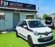 Renault Twingo 1.0 SCe Dynamique