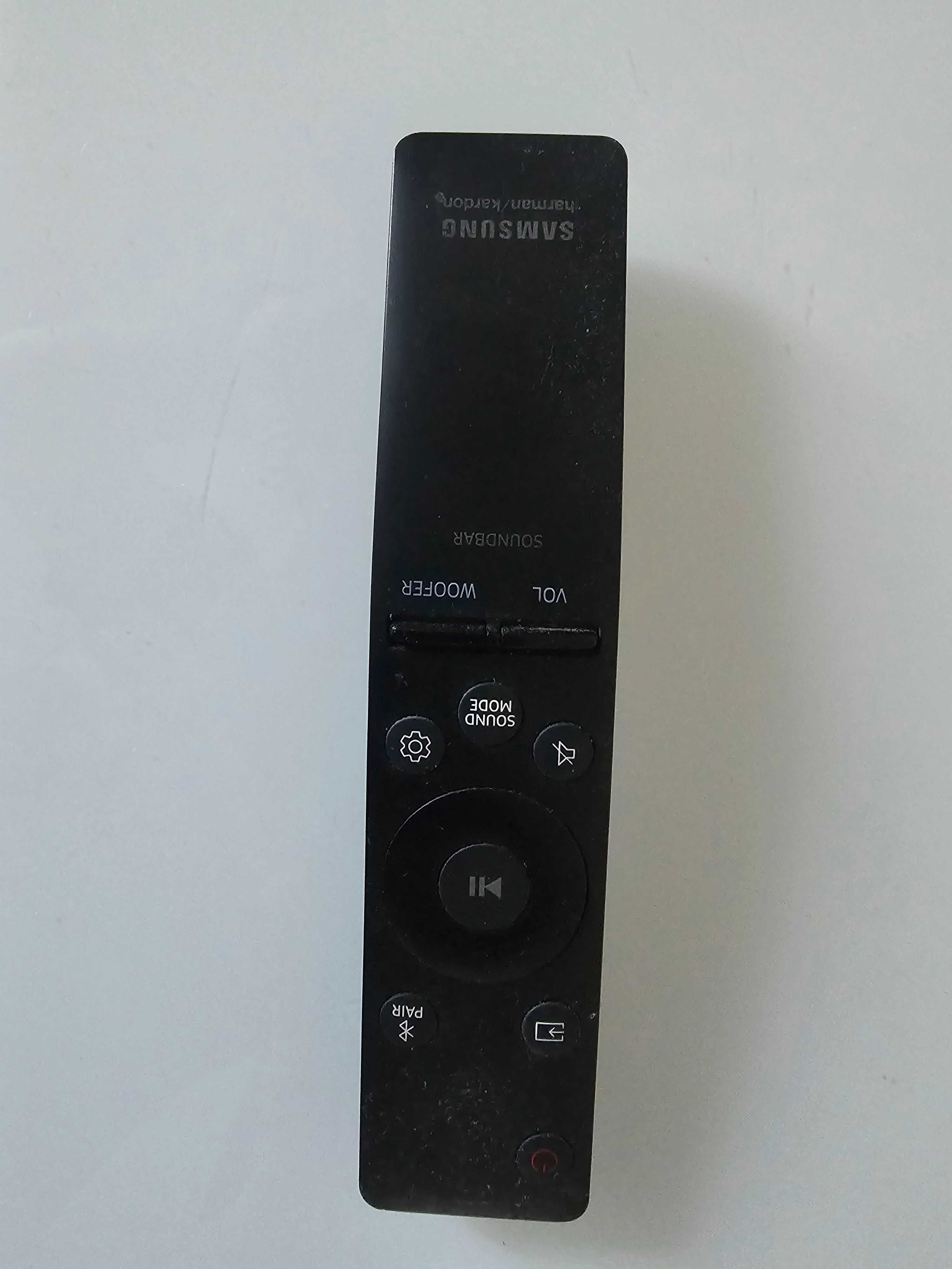 Samsung harman/kardon HW-N850 Soundbar dolby atmos dts x