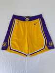 Calções Los Angeles Lakers Icon Edition [XL/42]