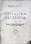 Operações obstétricas I