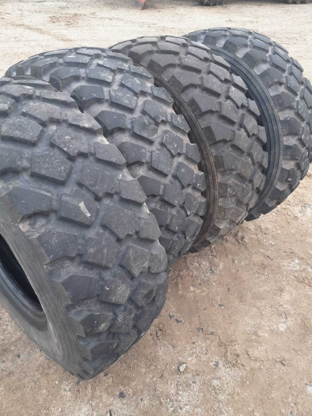 Opona 365/80 R20 Michelin XZL 152 K