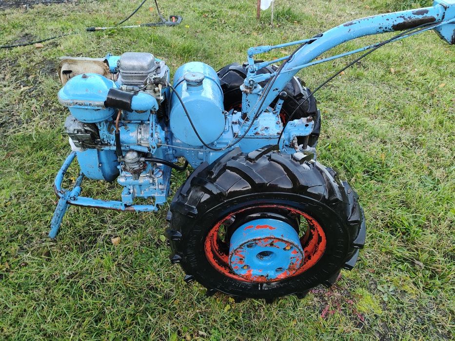Мотоблок мотор МТЗ-05 Білорус . МТЗ. МОТОР СІЧ