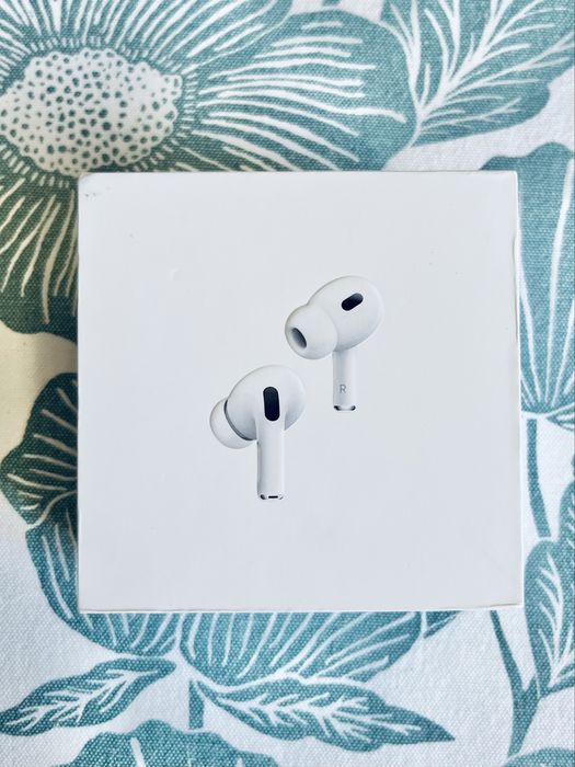 AirPods Pro 2 (Etui z USB-C) NOWE!
