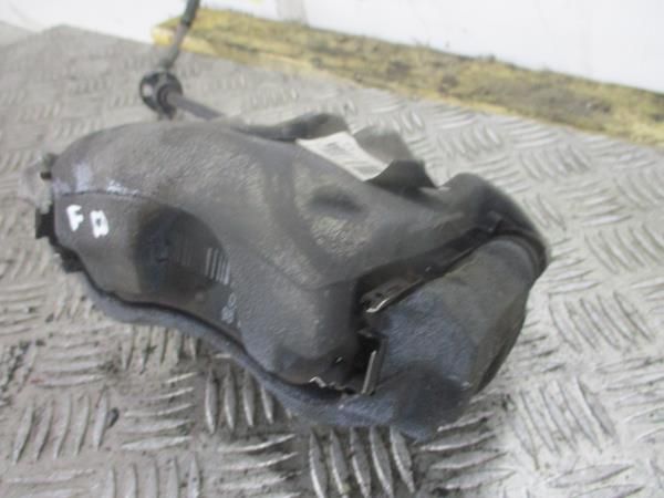 Pinça travão / maxila de travão frente direita CITROËN C3 III (SX)