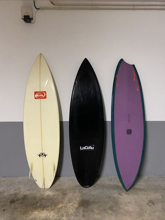 Garage Sale Surfboards