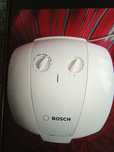 Bosch. Elektryczny podgrzewacz wody Trójnik 2000 T