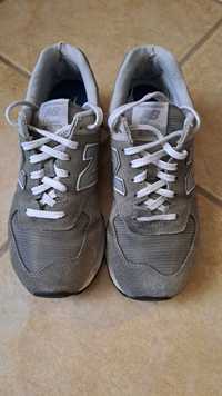 Tenis New Balance 574 Classic