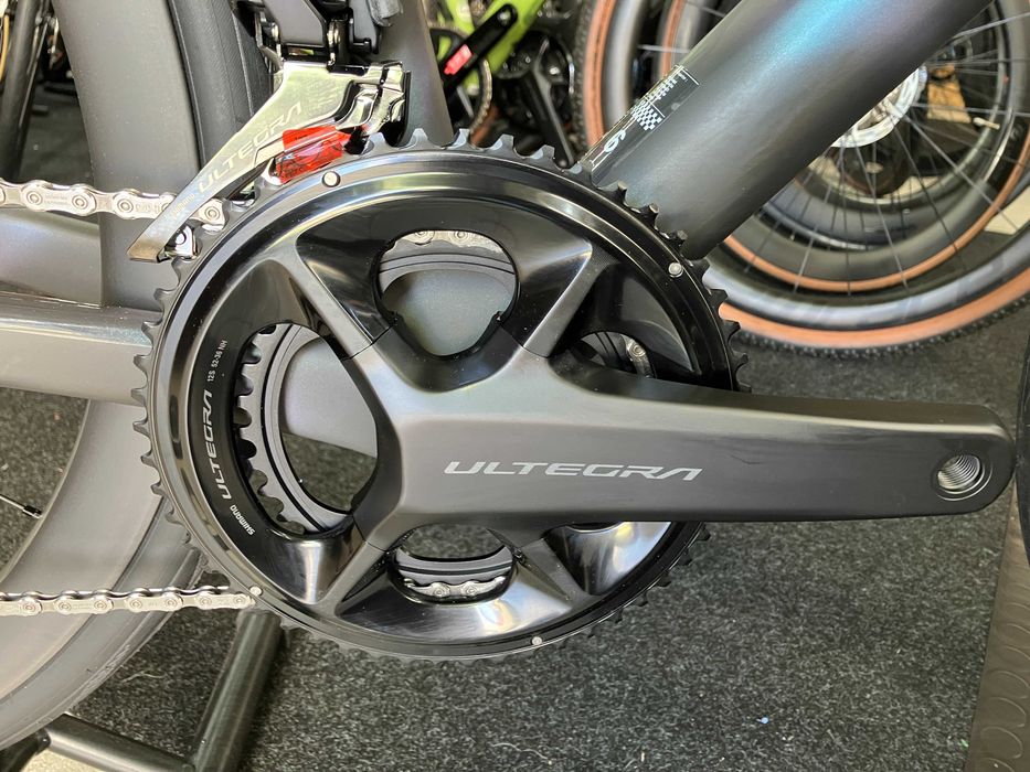 SCOTT ADDICT RC 10