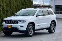 Jeep Grand Cherokee 2018