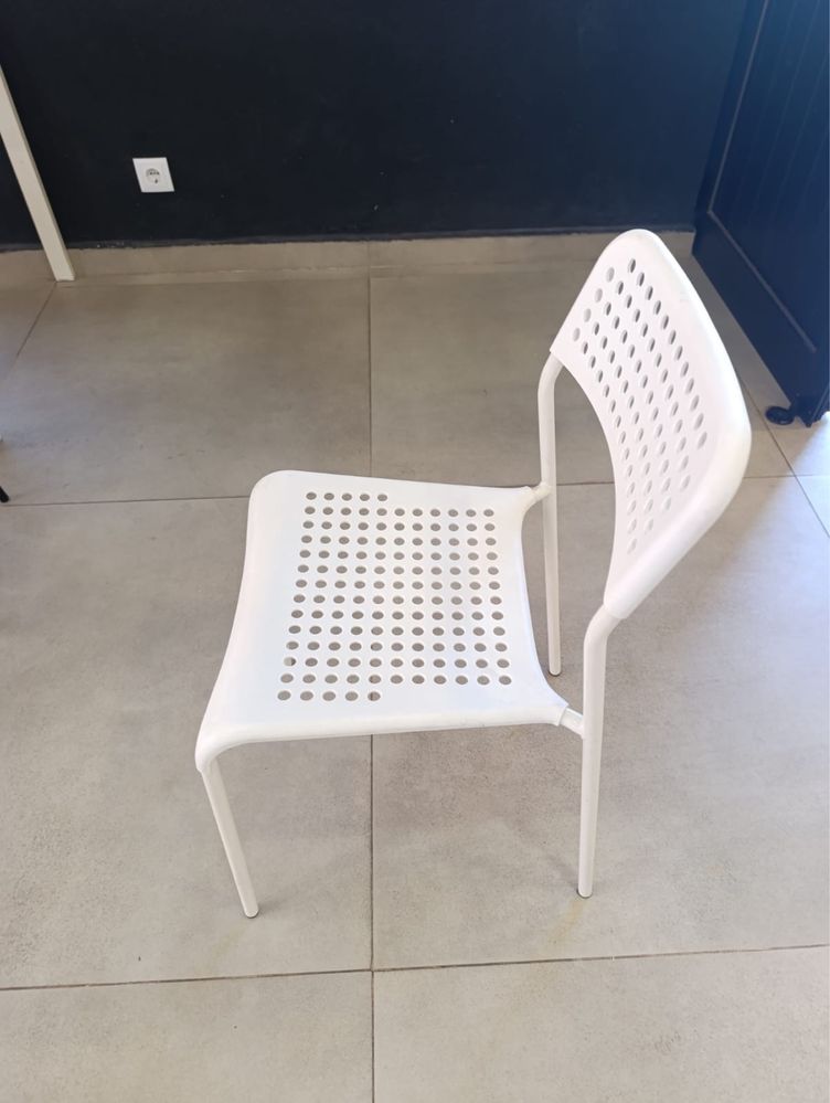Cadeira de jantar