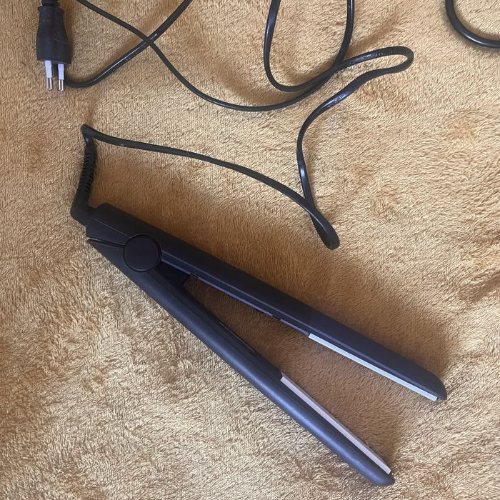 Alisador de cabelo