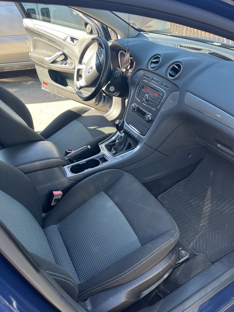 Ford Mondeo.2014 poliftowy Diesel super stan