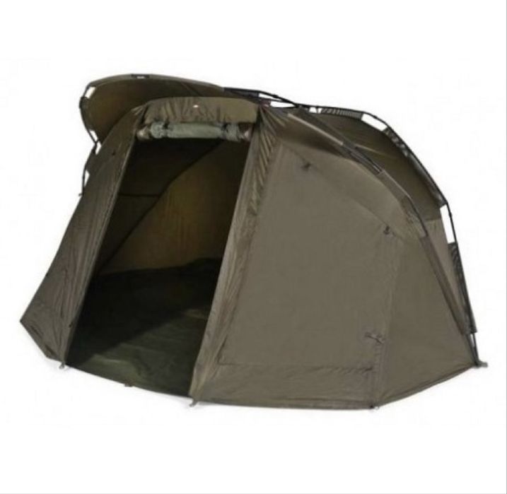 Палатка карповая 2 места Defender JRC Польша PU 5000 HH