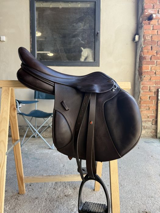 Sprzedam siodło Ryszard Andersz