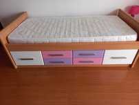 Mobília de quarto juvenil