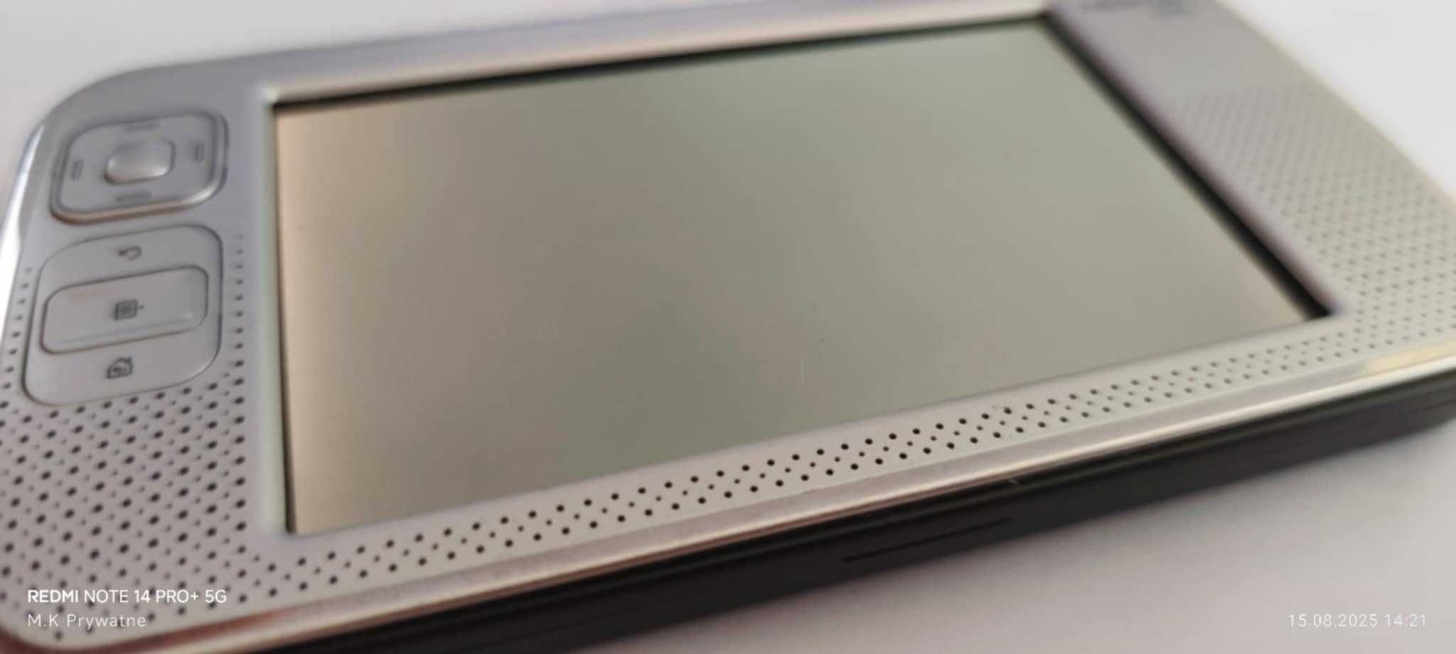 Retro  Nokia N800 kolekcjonerska bardzo ładna
