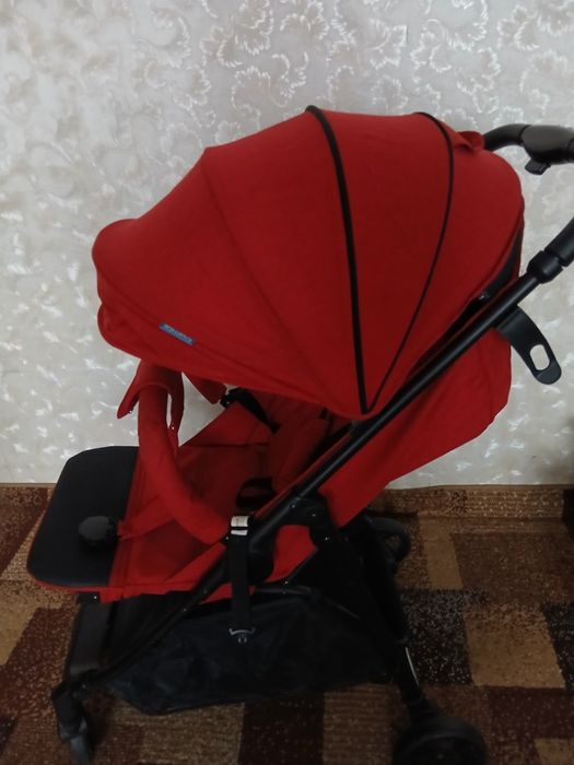 Дитяча прогулянкові коляска Bembi