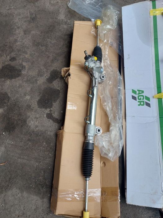 Продам нові рульові рейки на тойота хайлюкс та мітсубісі л 200