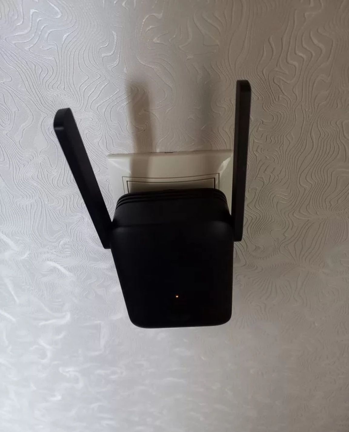 Xiaomi Range Extender (DVB4270GL)повторювач, підсилювач сигналу wifi