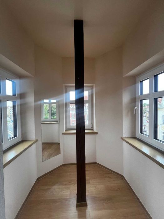 Nysa. Duże mieszkanie do wynajęcia- 94m. kw.