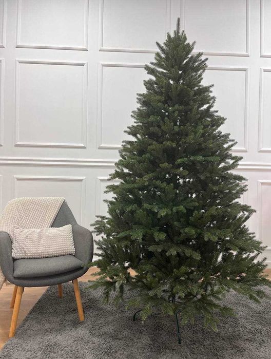 Ялинка штучна Віденська лита елка