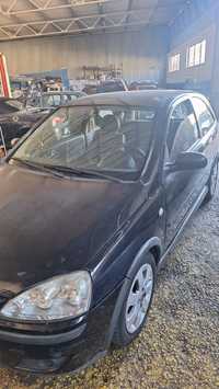 Vendo opel corsa c 1.3 cdti  usado