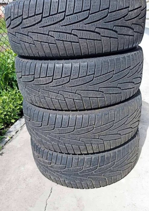 Продам зимові шини