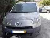 PEUGEOT Partner II Van 1.6 HDi Diesel