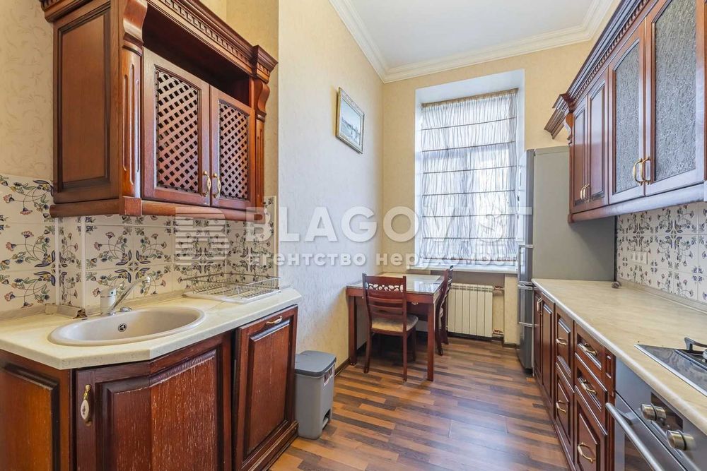 Продаж 4кімн. квартири 126м2_Хрещатик_Люкс