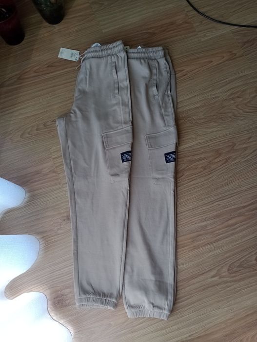 Штани спортивні джогери 164-170р.