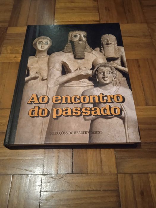 Ao Encontro do Passado