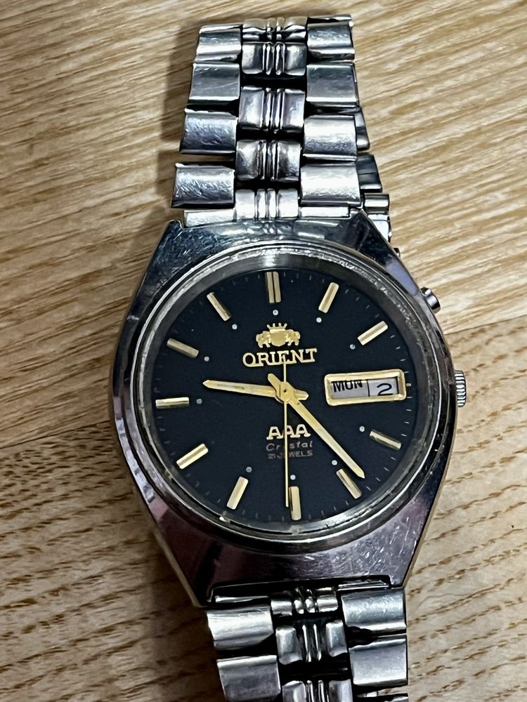 Zegarek Orient 469WB1-80CA