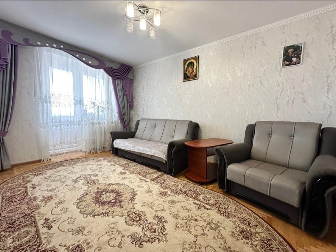 Оренда 2 кім.квартири