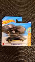 Hot wheels hotwheels lamborghini miura sv 71