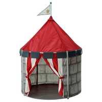 Tenda Castelo IKEA