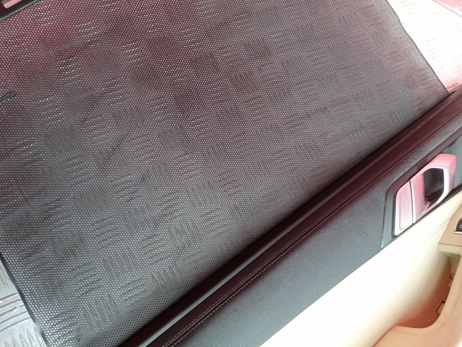 Обшивка (карта) двері BMW X5 G05 Пластик дверей БМВ Х5 Г05 Оббивка б/у