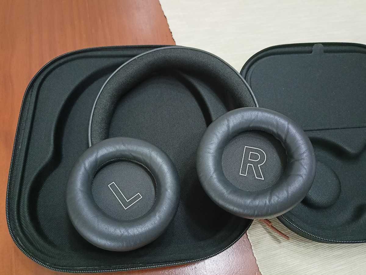 Auscultadores Bluetooth Cisco Bang & Olufsen 980