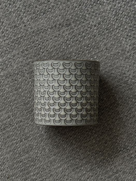 Osłonka kamionka IKEA