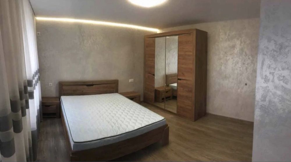 Оренда квартири в центрі